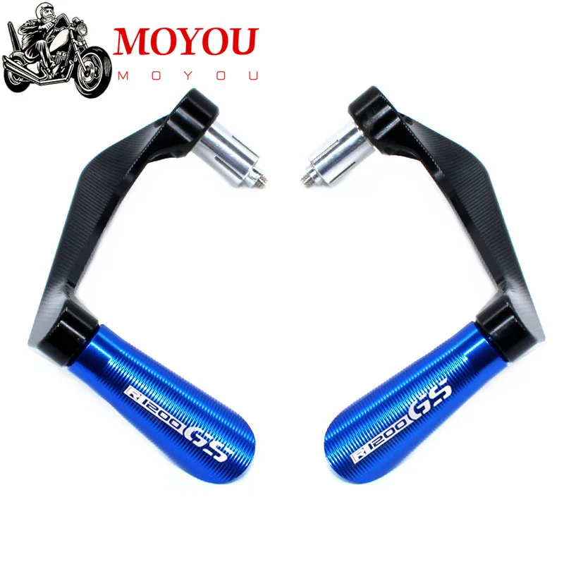 For BMW R1200GS LC R1200 GS R 1200GS Adventure ADV Motorcycle CNC Handlebar Brake Clutch Levers Guard Protector