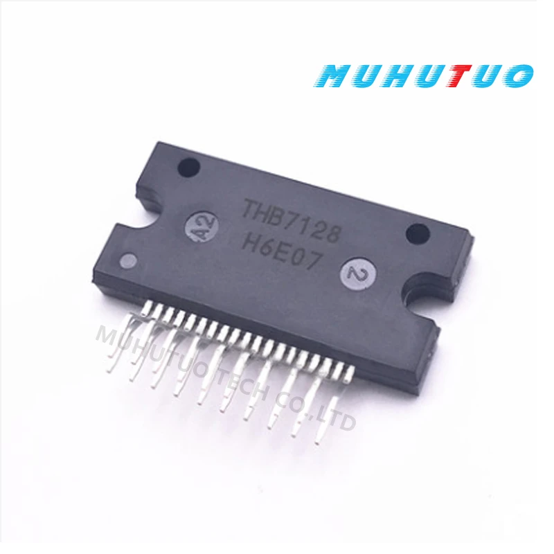 

THB7128 7128 THB ZIP-19 stepper motor driver chip module