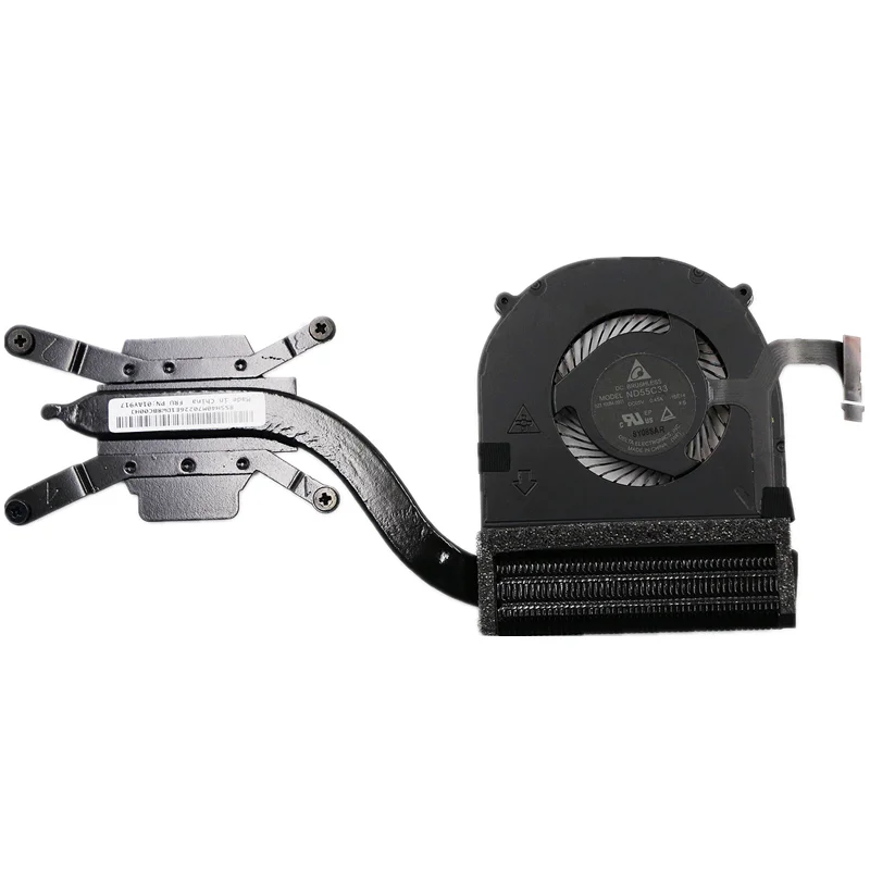 New Original CPU Cooling Fan Heatsink Cooler for Lenovo ThinkPad