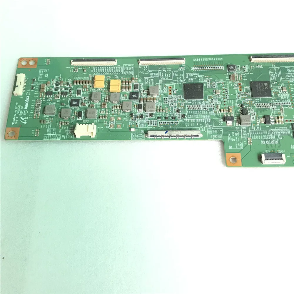 3KFDK1S51 E88441 TCON Thẻ Cho Tivi Thiết Bị Gốc T CON Ban LCD Logic Ban Màn Hình Hiển Thị Đã Thử Nghiệm TV T-Con Ban