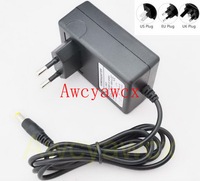 35V 1A 1000mA 0.8A Ac Dc Adapter Oplader 35V 1A 35W Voor Dibea F20 Max snoerloze Stofzuiger Voeding