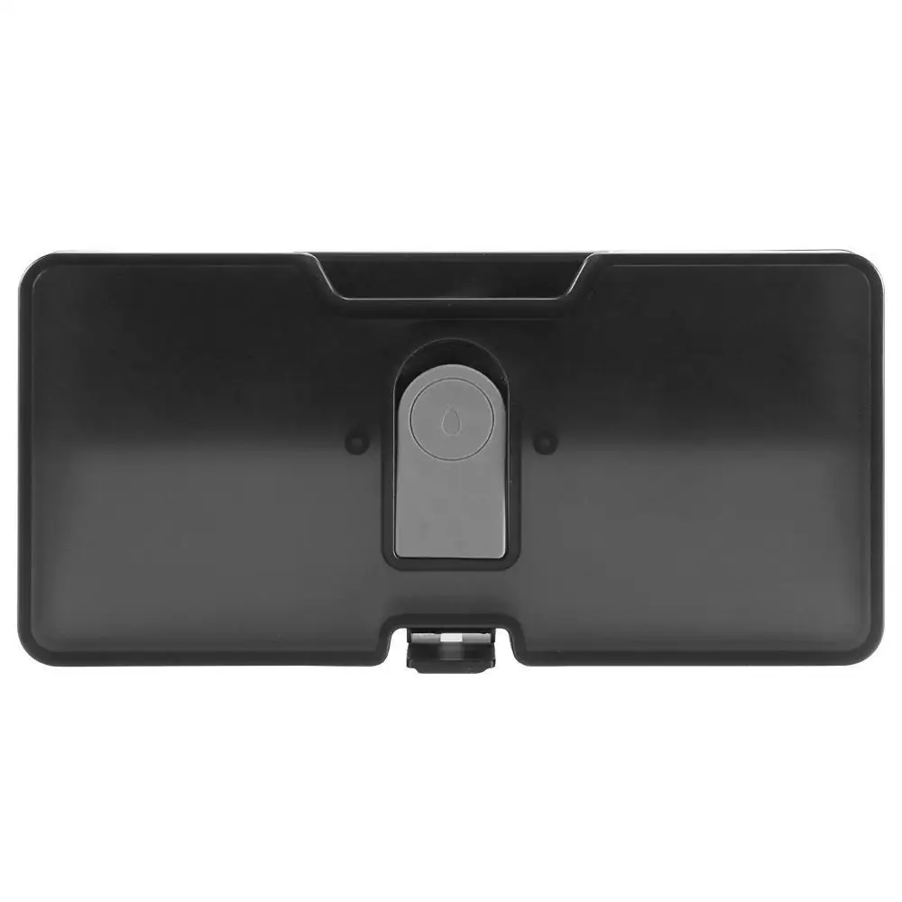 ถังเก็บน้ำสำหรับหุ่นยนต์ดูดฝุ่น V2 Xiaomi viomi อะไหล่หุ่นยนต์ดูดฝุ่น STYJ02YM V3หุ่นยนต์