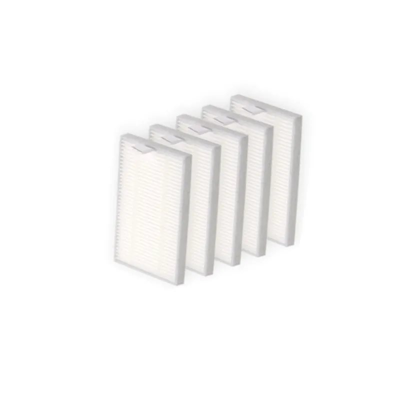 جهاز آلي لتنظيف الأتربة فلتر HEPA لجهاز iboto smart C820W Aqua مكنسة كهربائية روبوتية ملحقات قطع غيار