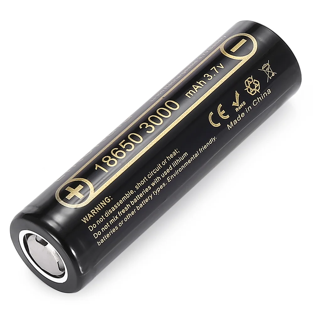 Liitokala 100% nowy Lii-30A 18650 akumulator 3000mah 18650HG2 3.6V rozładowania 20A Max 35A akumulatorów mocy