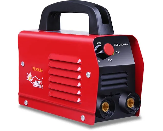 220V /380V Dual use Inverter Arc Electric Welding Machine Welders for Welding Working and 2.5/3.2 welding rod