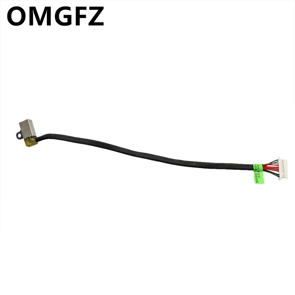 L31412-S16 L38105-001 L31412-Y16 DC POWER JACK FOR HP Spectr 15-DF 15-DF0013DX 15-DF0033DX 15-DF1033DX