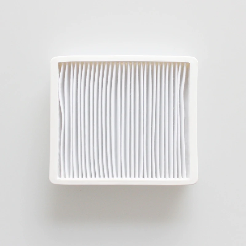 استبدال H11 الغبار مرشحات HEPA لسامسونج DJ63-00672D SC43 SC44 SC45 SC46 SC47 VC-B710W أجزاء الروبوت مكنسة كهربائية