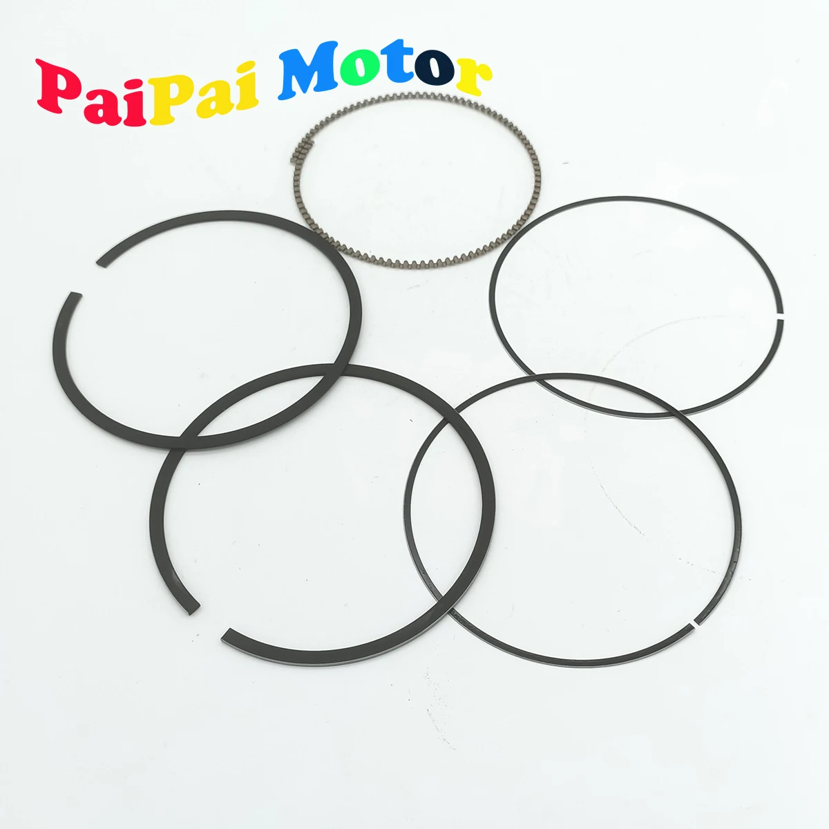 Рисунок 3 - Комплект поршневых колец Seadoo