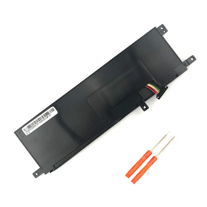 B21N1329 Laptop Battery for ASUS X553 F553M X403M X503 X503M F453 D553M P553MA  X553M X553B X453 X453MA X403 F553 P553 D553