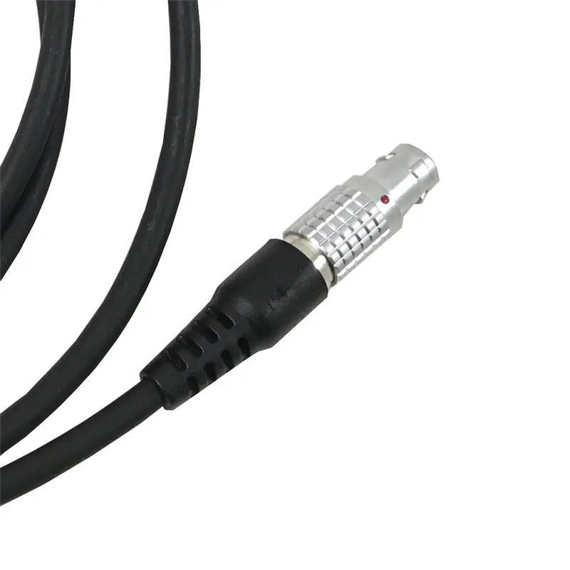 GEV97 Power Cable 5 Pins Connect GEB171 External Battery or GEV208 Power Supply to GX1200 GPS Receiver