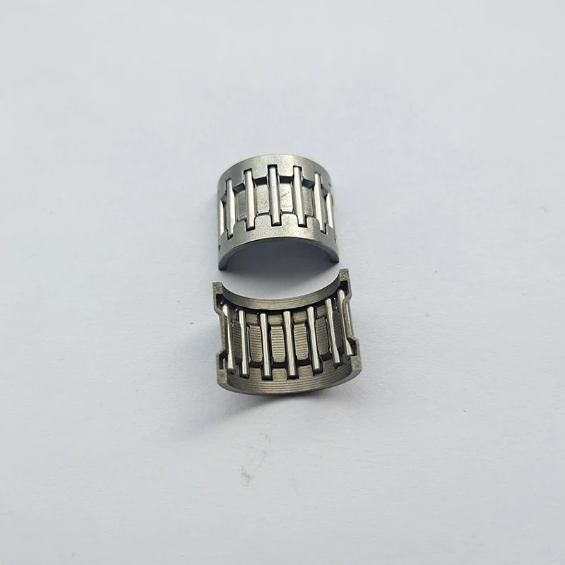 Industrial Sewing Machine Parts Upper Shaft & Connecting Rod with Needle Bearing for 430D Bartacker SA320001 SA3499001 SA4172001