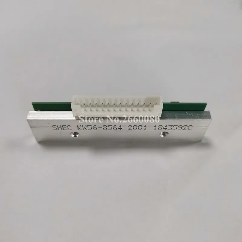 LS5 Printhead for Aclas LS3 LS5 Scale Printer Head Thermal Printhead 14 Pins