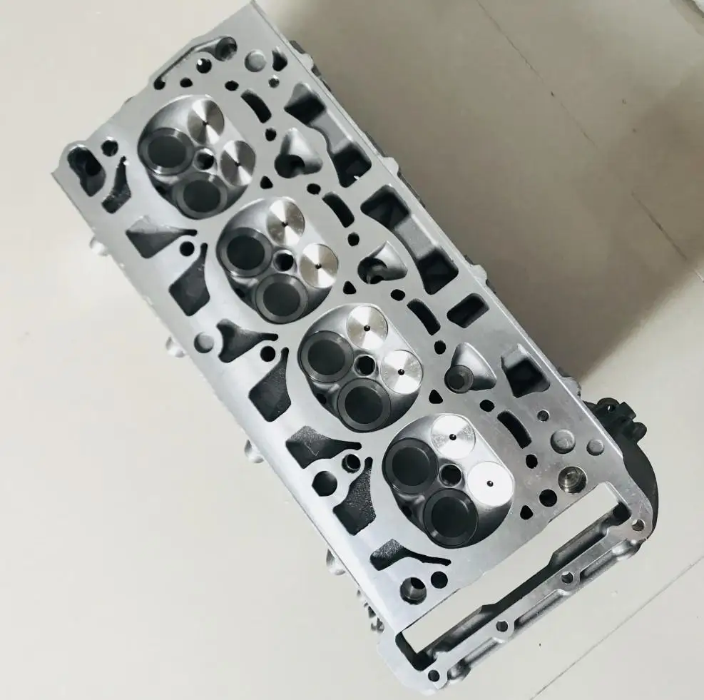 06H103064AF Cylinder Head w/ Valves/ Bolts For VW Audi 1.8 2.0TSI CDA CCT CCZ CAB CDH CAW