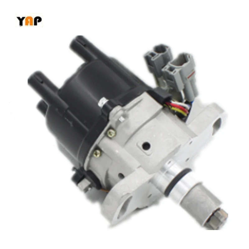 NEW Distributor FOR FITTOYOTA PASEO EL44 4EFE 1.4L L4 2P+2P 19050-11010 19050-11011 1991-1995