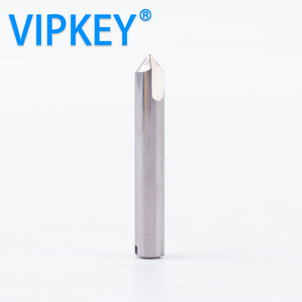 DW5090 Raise 90 degree tungsten carbide end mills punch knife key cutter key machine drill bits locksmith supplies