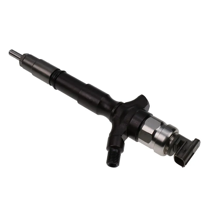 Common Rail Injector  23670-09380 for TOYOTA Toyota VIGO 1KD 2KD