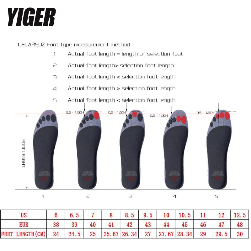 YIGER Men\'s Rain Boots Fixed cotton sleeve lining in winter Men\'s high-top cotton boots cold-proof plus cotton warm rain boots