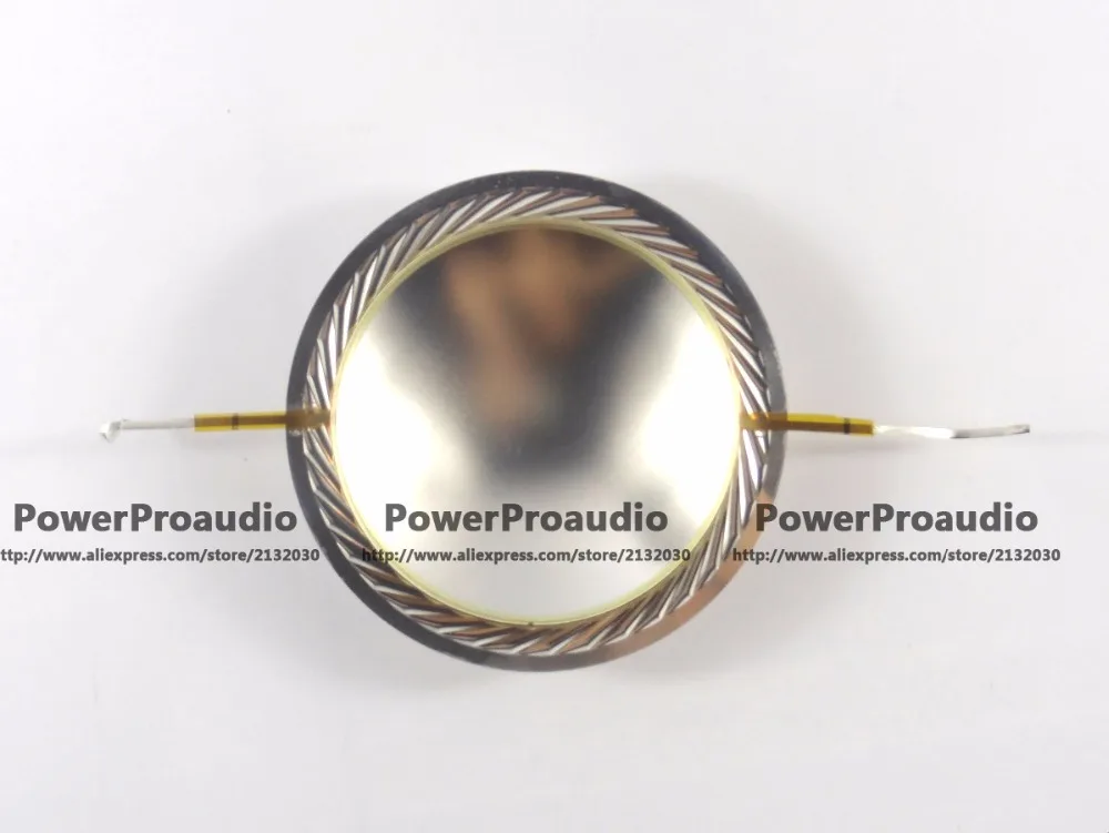 Комплект катушек 16 Ом для Altec 288 288C 291 299 288-16G и 299-AT и более алюминий VC 72,2 мм