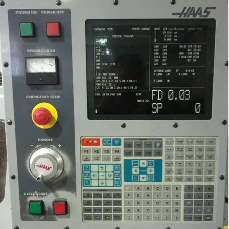 Imagem -06 - Substituição Industrial do Display Lcd para o Monitor de Haas Pinos 12 Monitor Monocromático 28hm-nm4 935220c