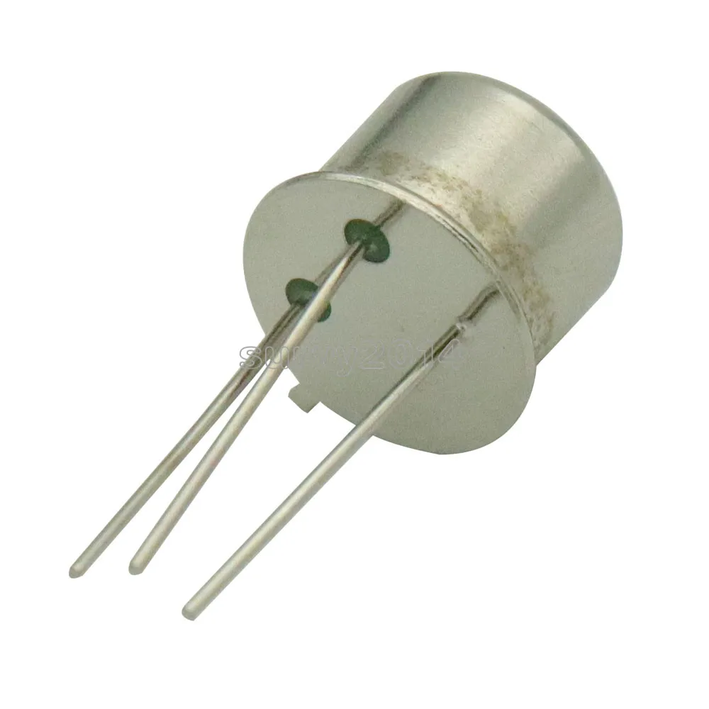 5PCS X RF/VHF/UHF Transistor TO-39 2N5109