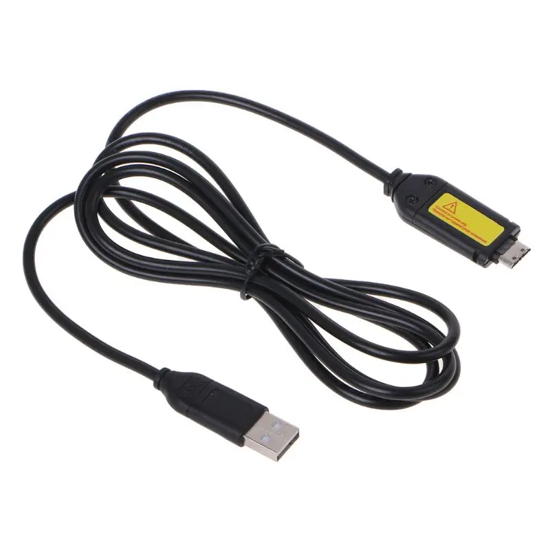 Kabel do transmisji danych przewód do ładowania USB szybki do SUC-C3/C5/C7 Samsung ES55 ES60 ES63 ES67 EX1 aparat cyfrowy