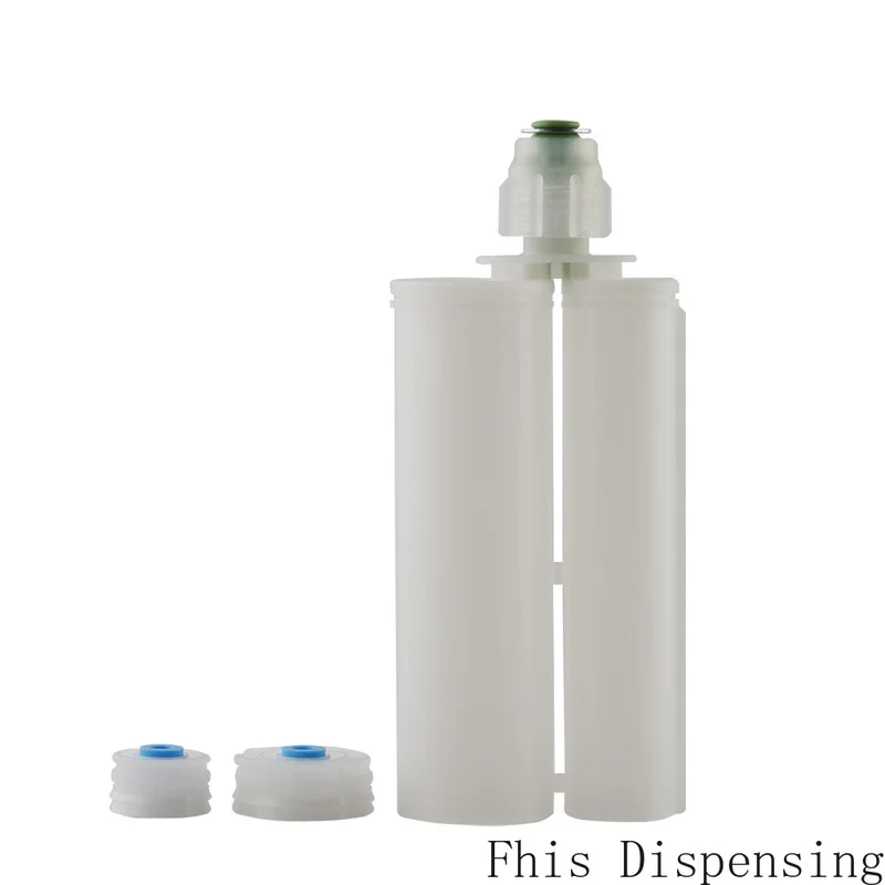 200ml 2:1 AB Epoxy Gun Barrel Reservoir