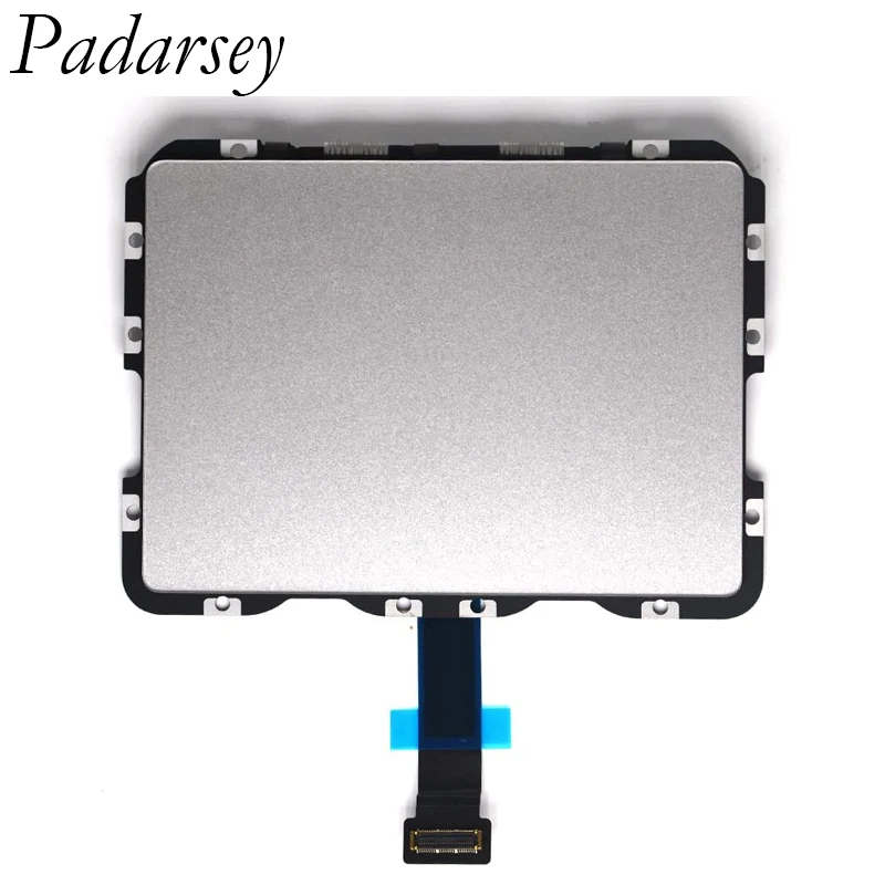 Imagem -02 - Padarsey A1502 Ipd Trackpad com Cabo Flexível Compatível para Macbook Pro Retina 13 A1502 Touchpad 92300518 Início de 2023 Anos