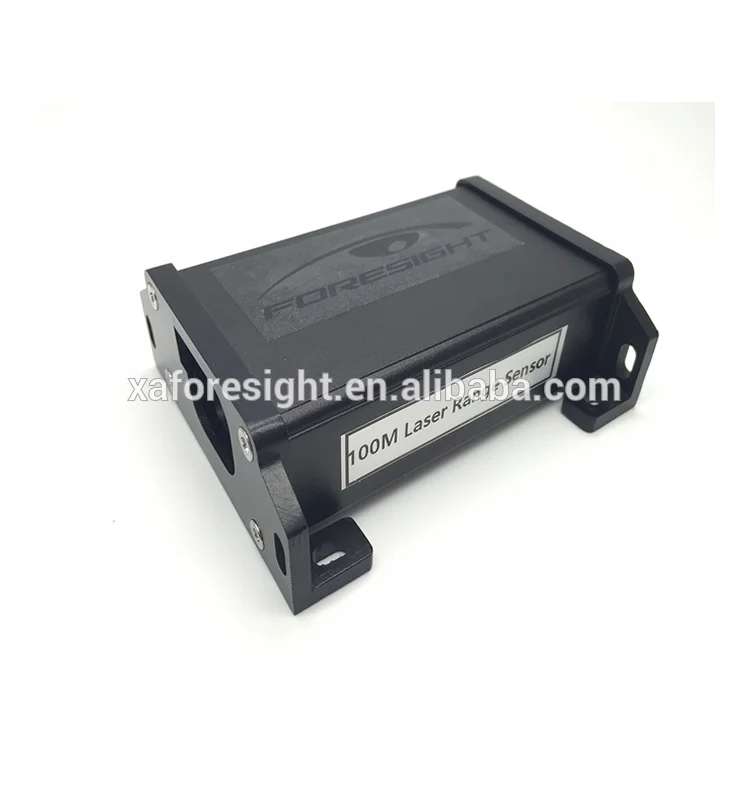 

0.05-100m and working temperature -20C t0 60C accuracy +/-1mm RS232 Interface or 4-20mA output laser distance sensor