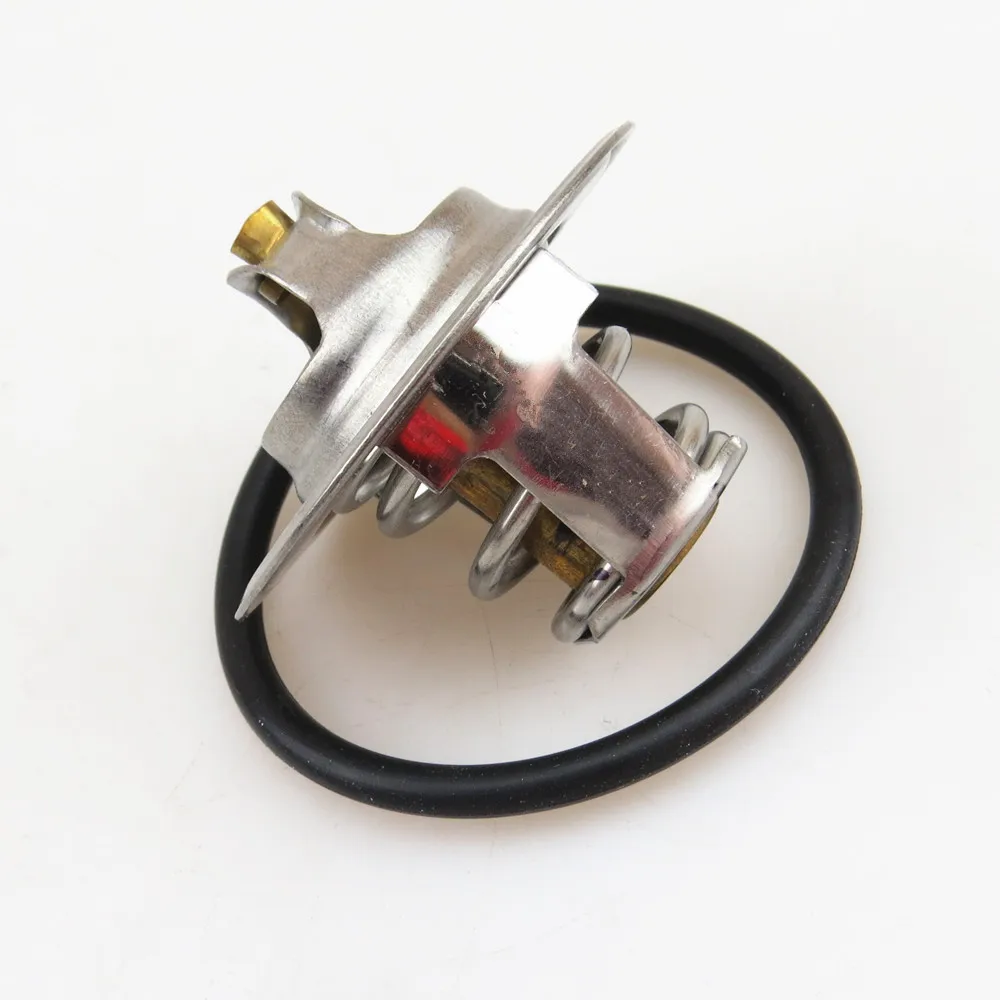 87 degrees Celsius Coolant Thermostat Sensor For vw Passat B5 B6 Golf 5 MK5 6 MK6 Polo A3 A4 A6 Seat Leon Toledo 050121113H