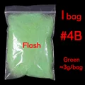 1 bolsa Verde 4B