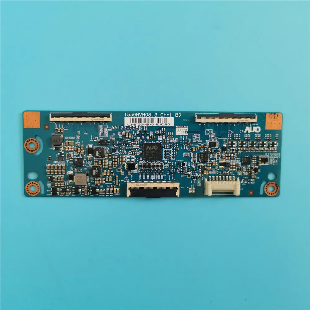 T-CON Logic Board T550HVN08.3 CTRL BD 55T23-C08 For  UA55J5088AJXXZ HG55AD680DJ UE55J5100AK UE55J5050AS UE55J5550SU TV