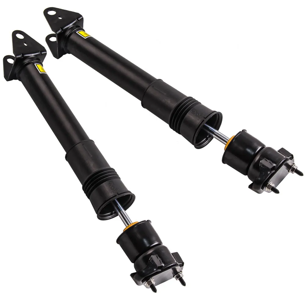 1Pair Rear Air Spring Shock Absorber Suspension For Mercedes R350 R500 R550 2006-2010 A2513200631 2513202331