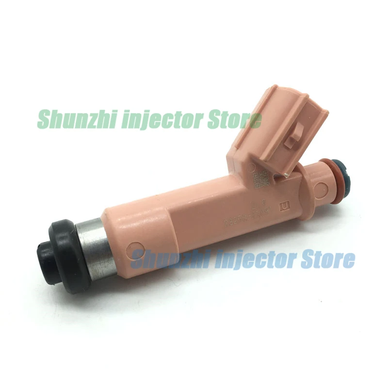 

Fuel Injector Nozzle For Toyota Yaris/Vitz 2012-2015 1.5 Hybrid 23209-21091 23250-21091 2320921091 2325021091