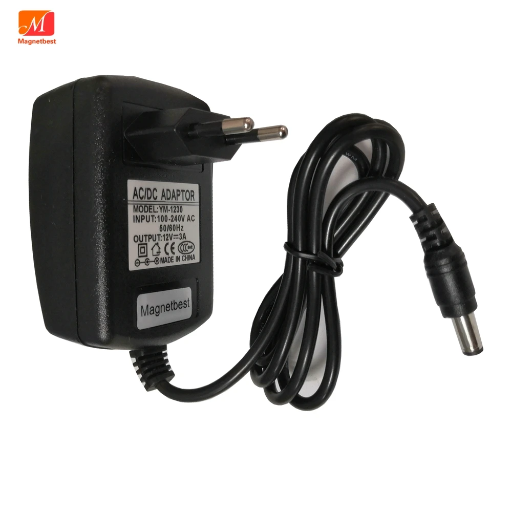 12V 3A AC Adapter For 4moms mamaRoo 2/4 , For 2015 mamaRoo Infant Seat, Rockaroo Baby Swing Charger Cord