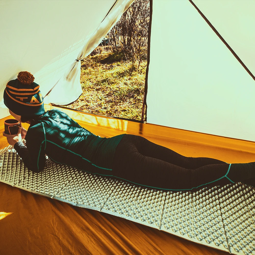 Camping Sleeping Mat 6
