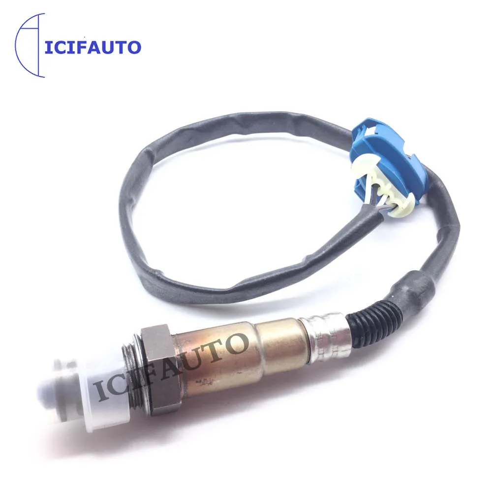 55566648 Rear Oxygen Lambda Sensor O2 Sensor For Vauxhall Opel Astra H 2004-2013