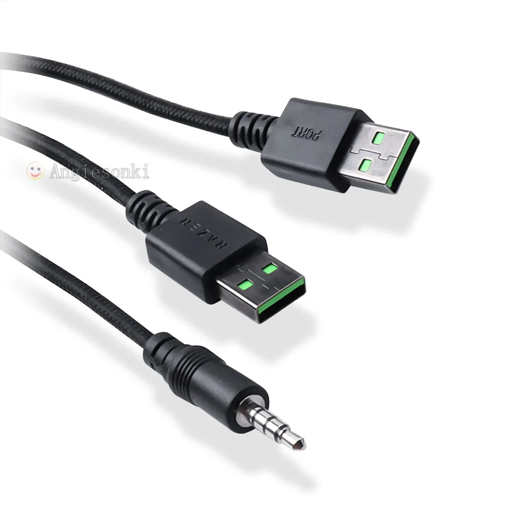 Replacement cable/Line/wire for Ra.zer BlackWidow Chroma v2 Wired Gaming Keyboard