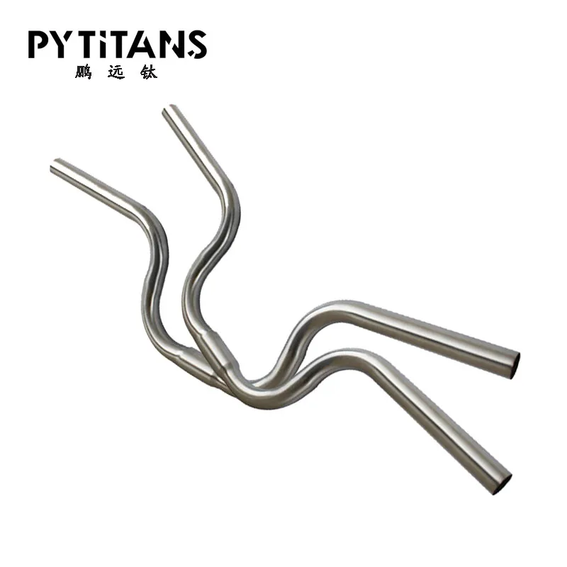 PYTITANS New Ultra light Titanium/Ti 25.4mm/1