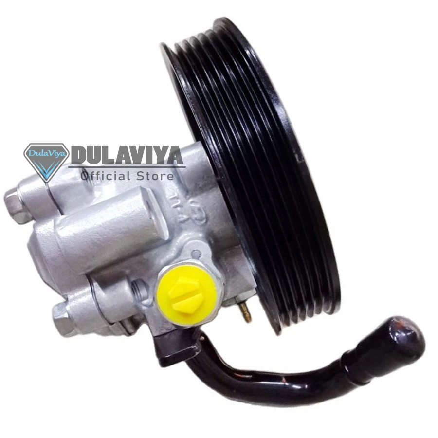 FOR Power Steering Pump Hyundai Santa Fe 2.7L 2001-2006 57100-26100 5710026100 25212-37182 2521237182 57176-26000 571762600