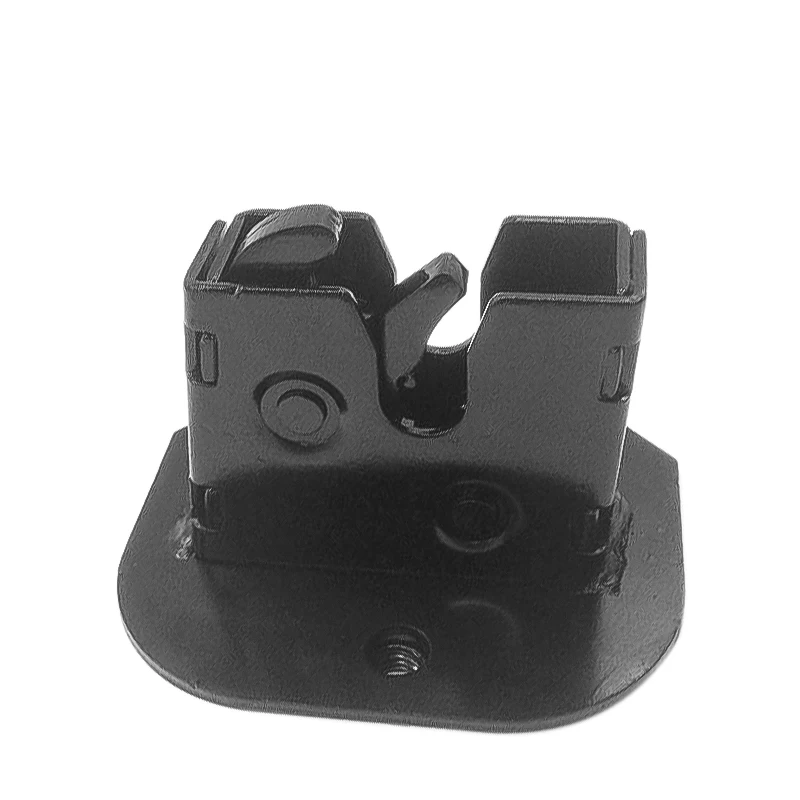 excavator accessories For HITACHI ZX ZAX60/70/100/120 Cab anti-lock Positioning lock Door lock