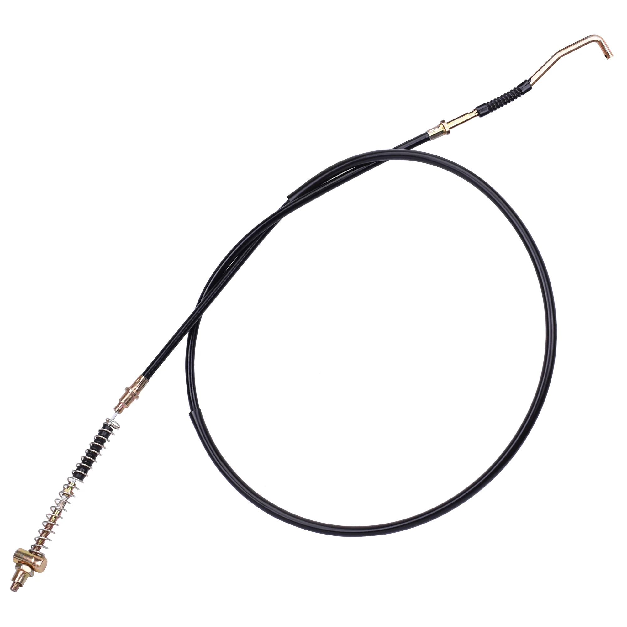 

Motorcycle Brake Cable For CF MOTO CF250 CF 250 Motorbike Extended Line Wire Wirerope 250CC