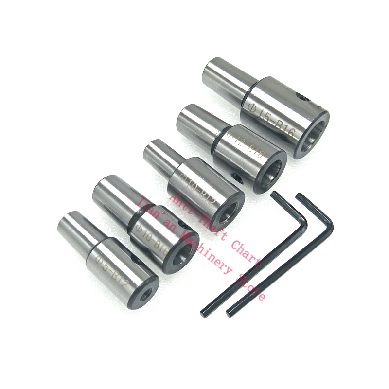 ドリル用アダプター付きシャフト,8mm,9mm,10mm,11mm,12mm,13mm,14mm,15mm,16mm,17mm,18mm,19mm,b18,b16,b12,b10