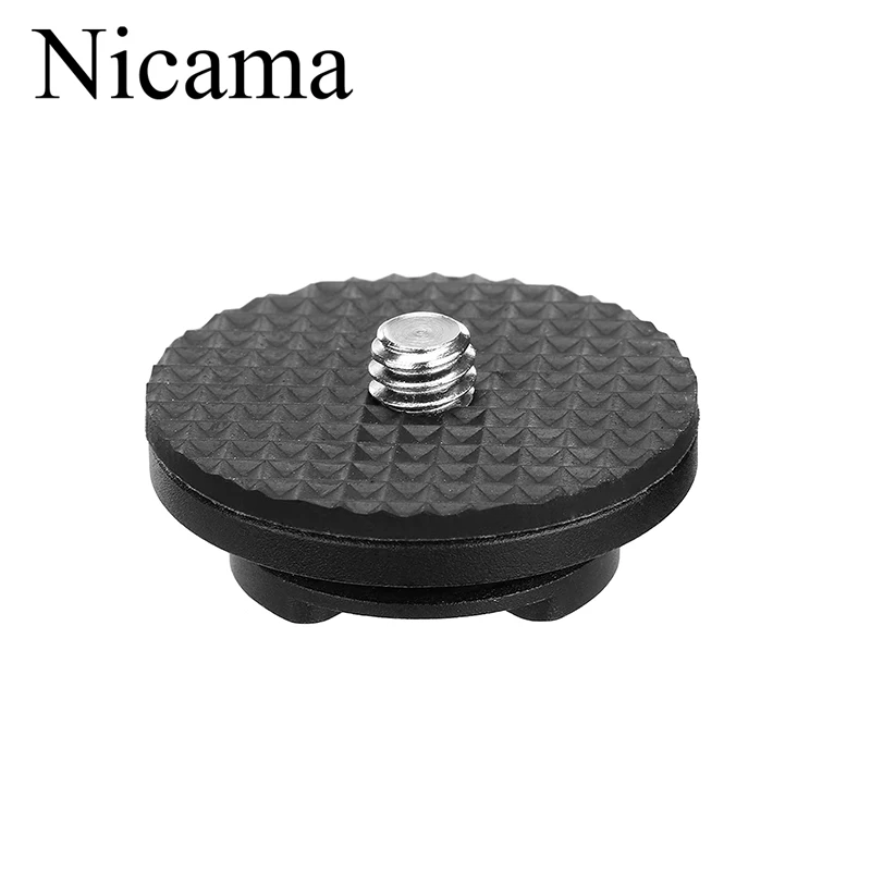 Nicama 카메라 허브 나사, 카메라 장착, 가슴 하네스 시스템, 조끼 스트랩 벨트, 2 팩/PCs