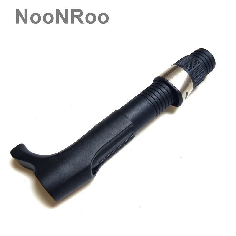 NooNRoo-Casting Fishing Rod Reel Seat, Standard Repair, Casting Components, PSS 18 #, 1Pc view 2