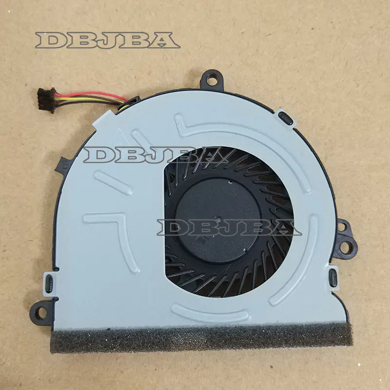 Fan Compatible For HP 250 G7 255 G7 256 G7 15-DA CPU Cooling Fan