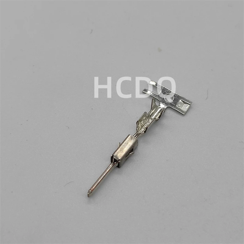 100 PCS Supply original automobile connector 964267-1 metal copper terminal pin