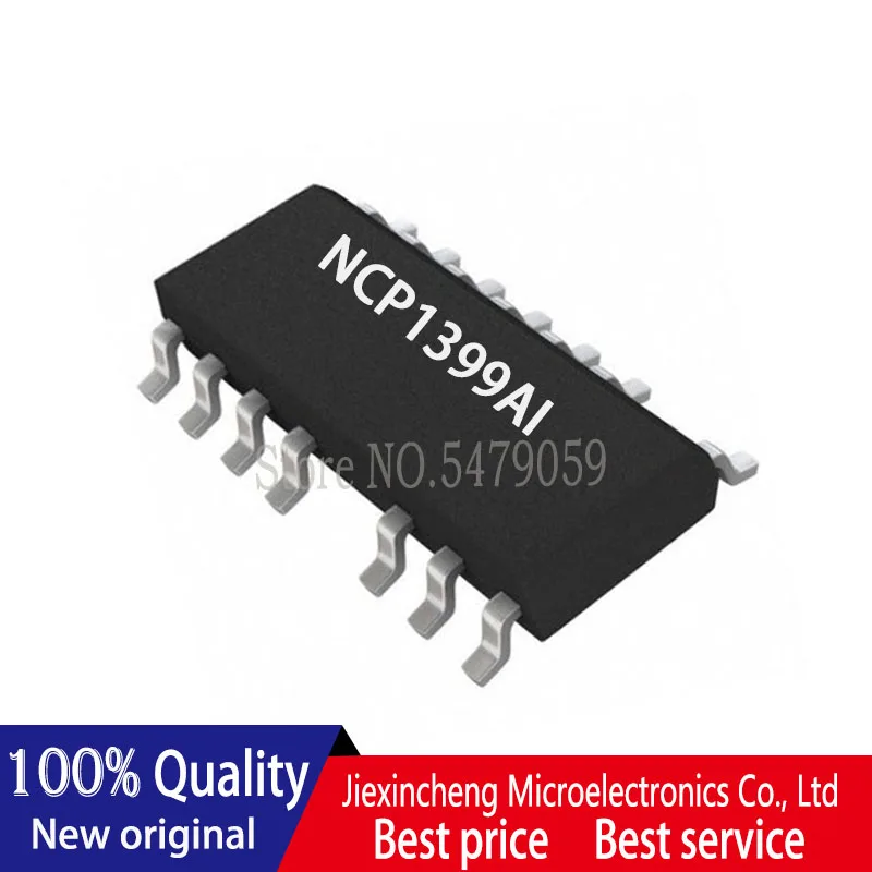 10 шт. NCP1399AIDR2G NCP1399AI NCP1399AIDR NCP1399 SOP