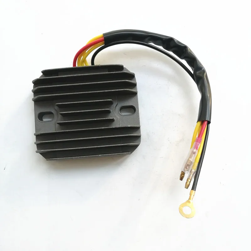 Motorcycle Voltage Rectifier Regulator for Suzuki GS GT / GX 1000 450 1996 32800-45240 850 1996 32800-45210 32800-44030