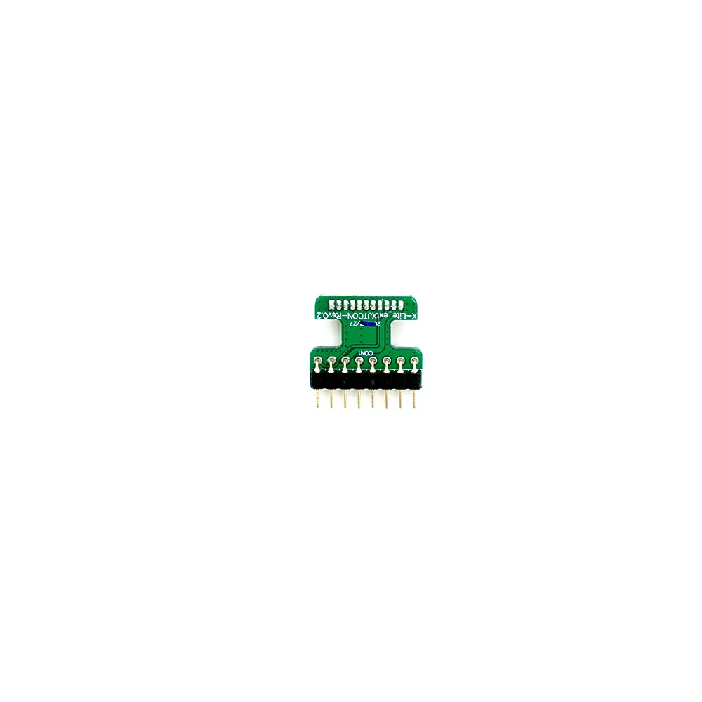 FrSky Taranis X-Lite/ S/ Pro External RF Module Connection Plug Board