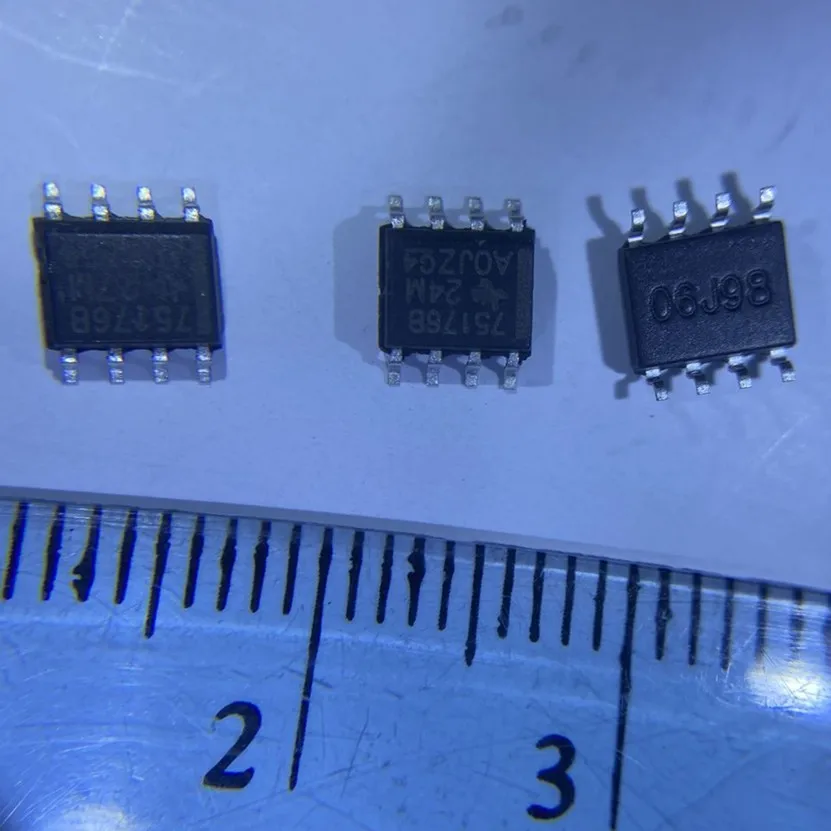 

5PCS SN75176BDR SN75176 SN75176BDR Electronic components chip IC